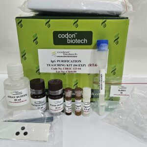 IgG purification Teaching Kit
