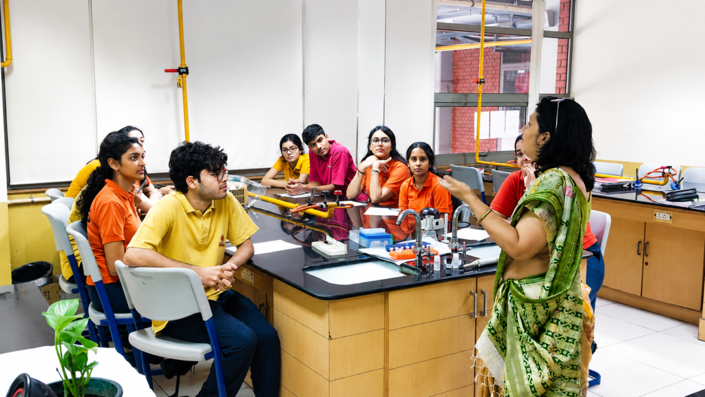 Biotechnology Company in India